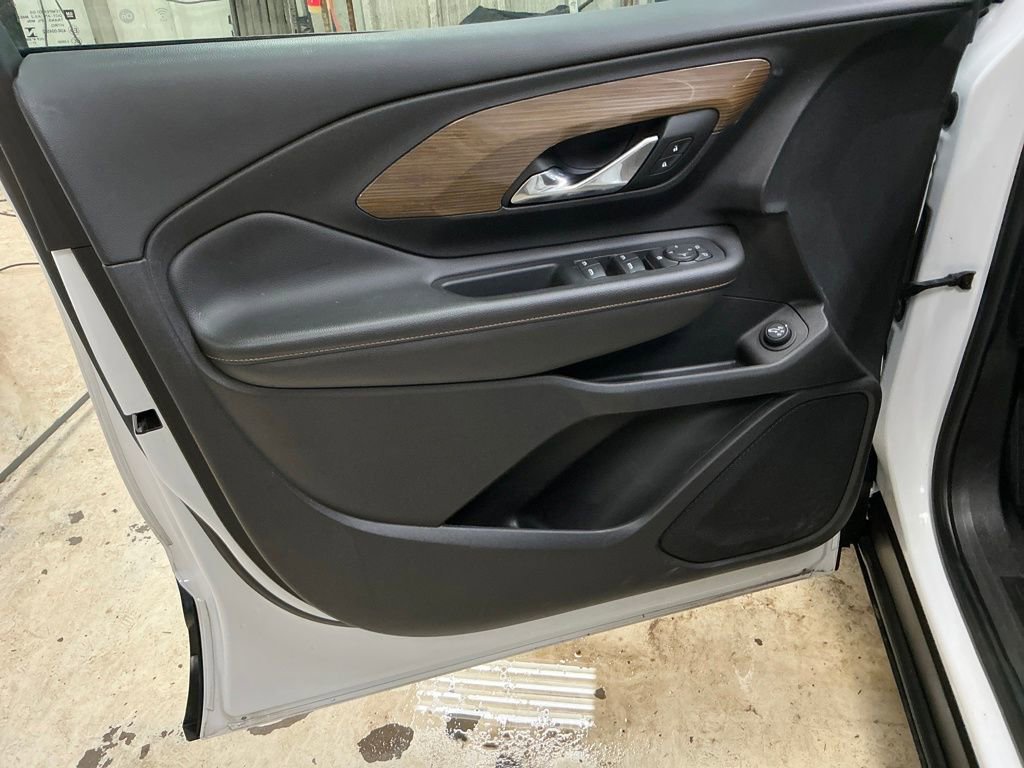 Used 2018 GMC Terrain SLE w/ Driver Convenience Package image 14
