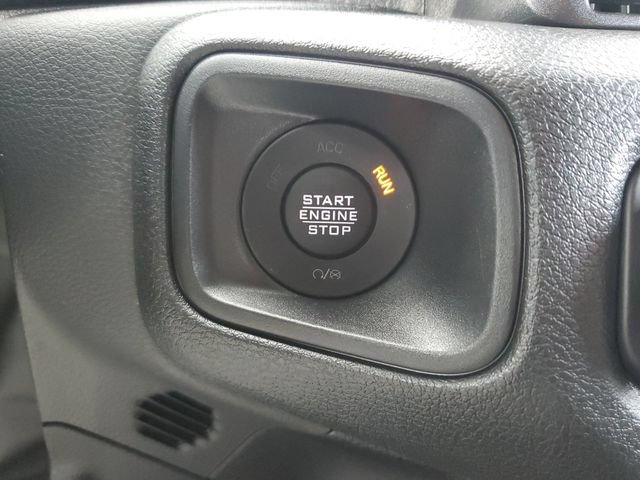 New 2026 Jeep Wrangler Unlimited Sport AWD/4WD image 33