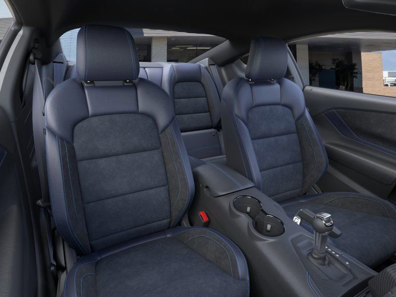 New 2025 Ford Mustang Dark Horse image 10