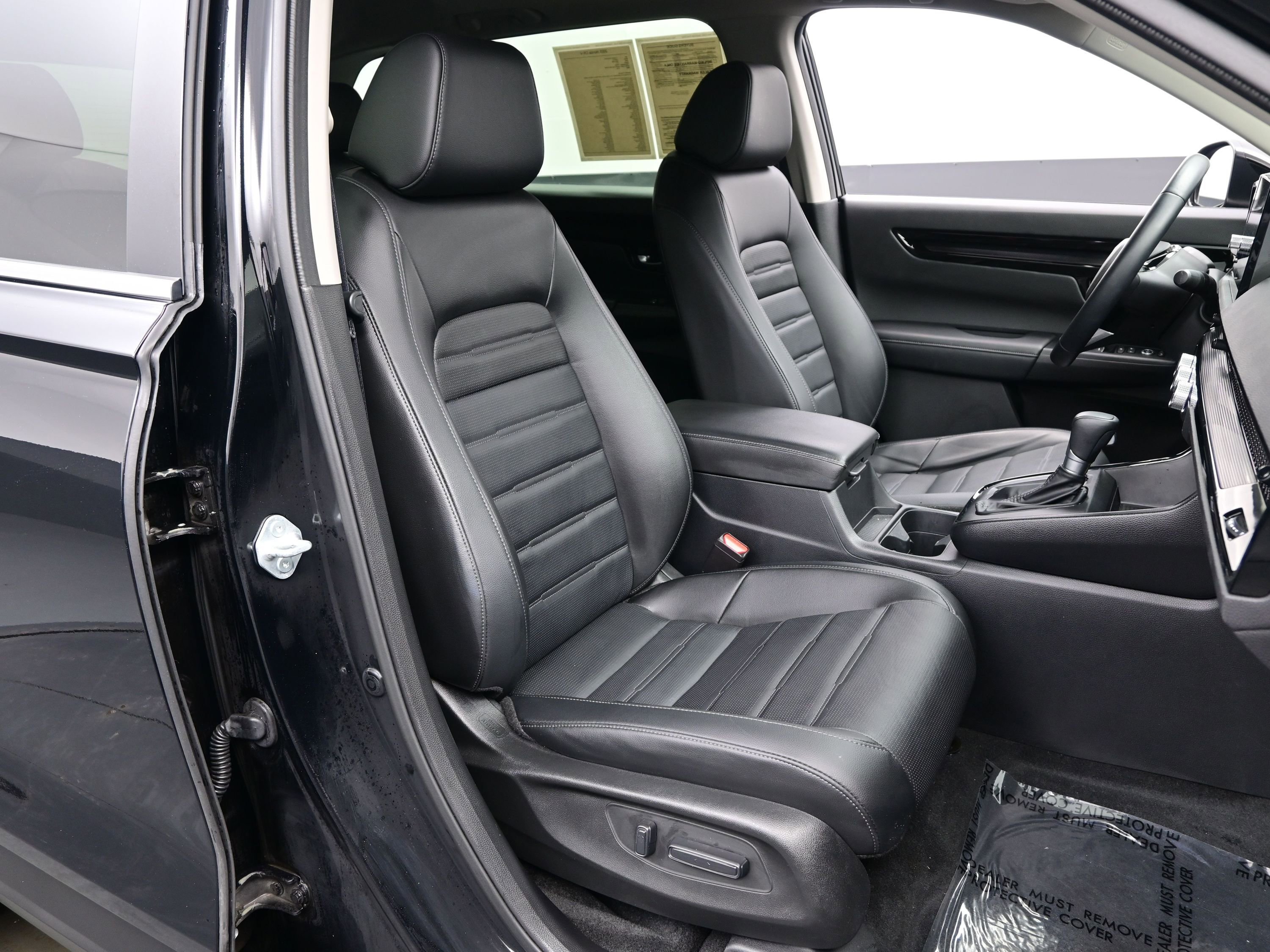 Used 2025 Honda CR-V EX-L image 14