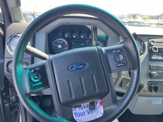 Used 2011 Ford F350 XLT w/ XLT Interior Pkg image 15