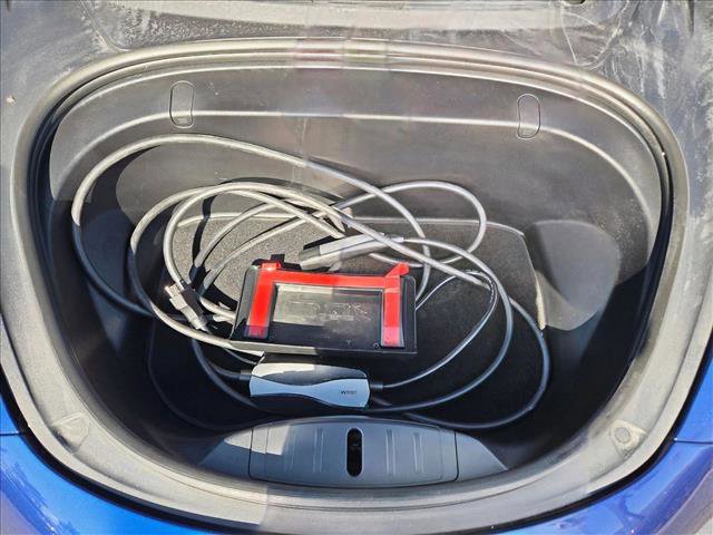 Used 2018 Tesla Model 3 Long Range AWD/4WD image 21
