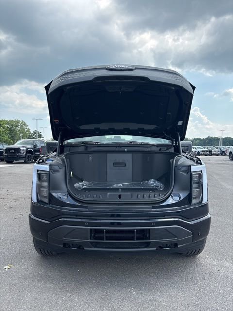 New 2025 Ford F150 Lightning Flash image 15