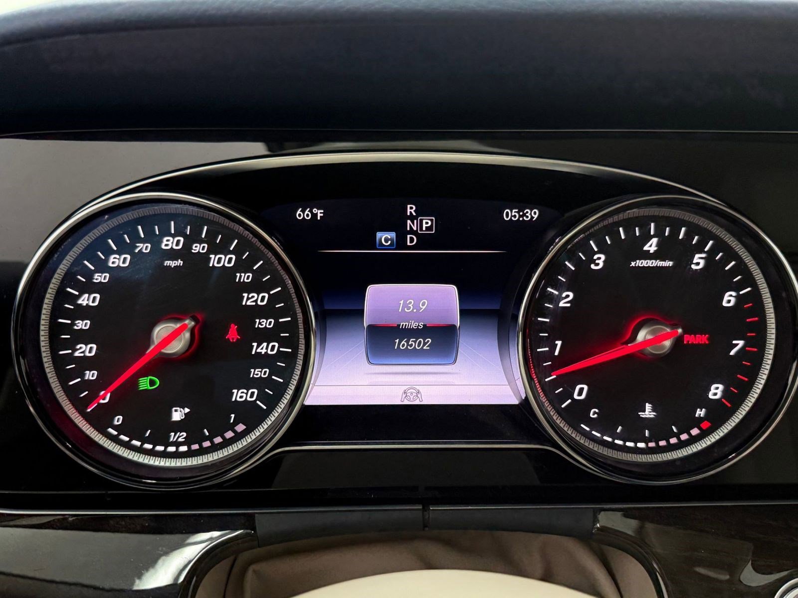 Certified 2019 Mercedes-Benz E 450 Cabriolet image 17