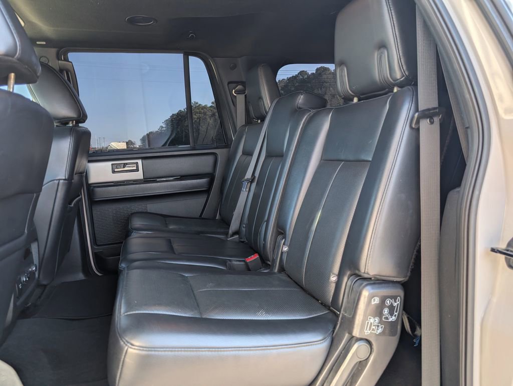 Used 2017 Ford Expedition EL Limited w/ Equipment Group 301A image 31