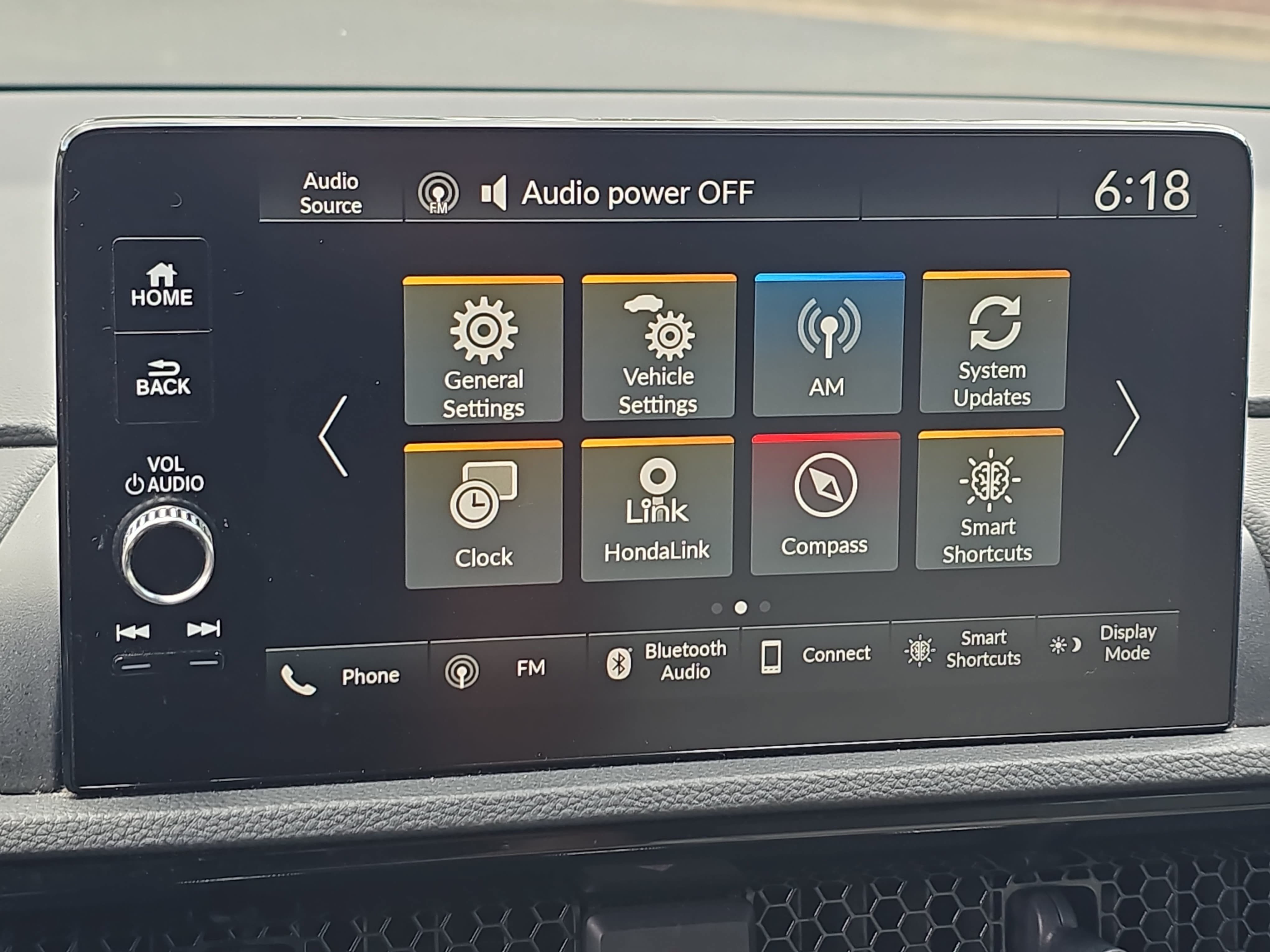 Certified 2024 Honda CR-V EX-L image 21