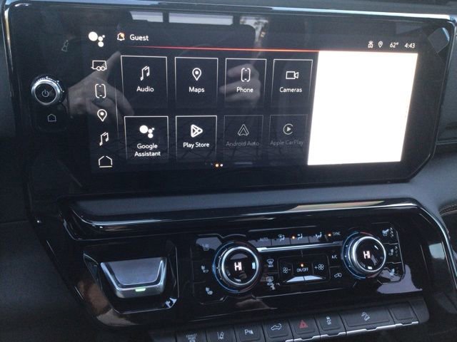 New 2026 GMC Sierra 2500 AT4 w/ AT4 Premium Plus Package image 14