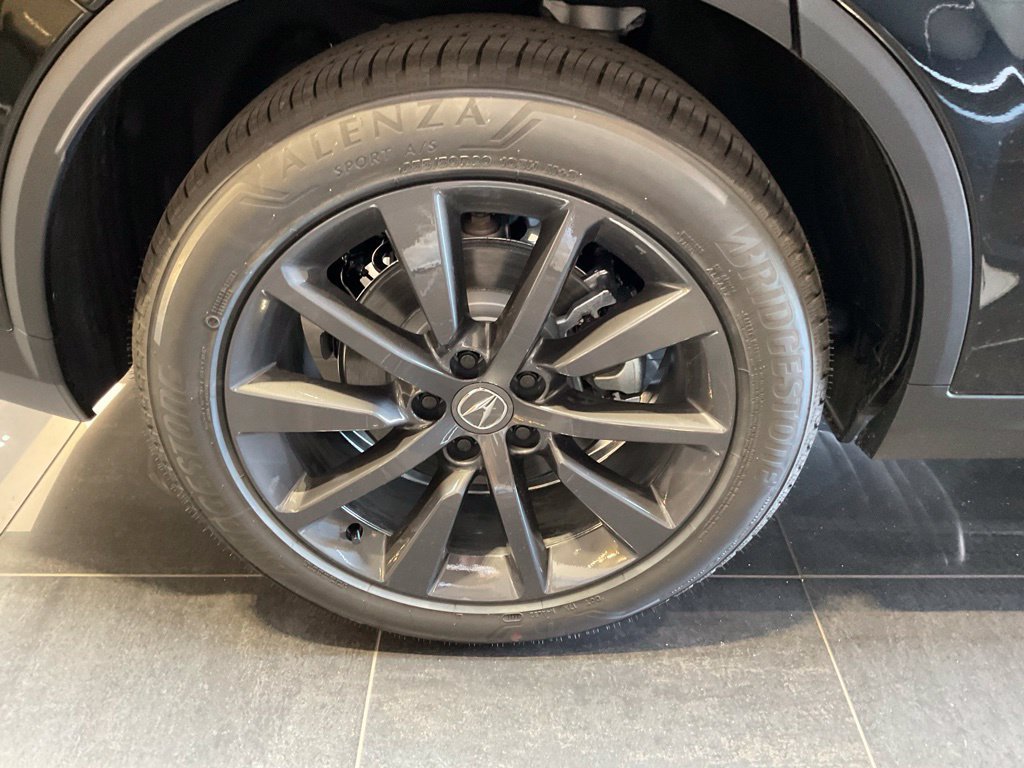 New 2026 Acura MDX A-Spec AWD/4WD image 7