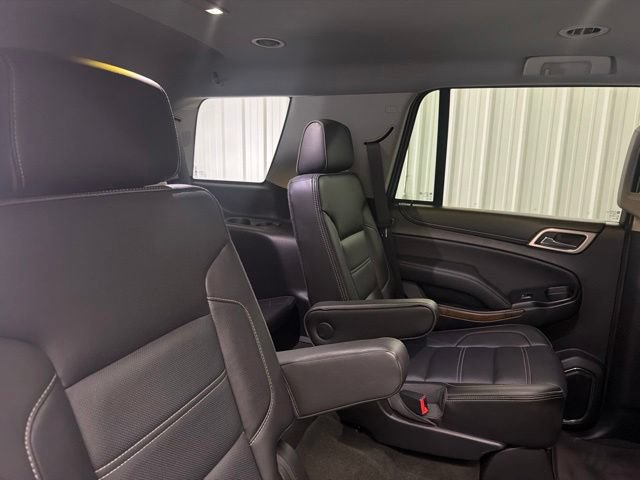 Used 2018 GMC Yukon Denali AWD/4WD image 20
