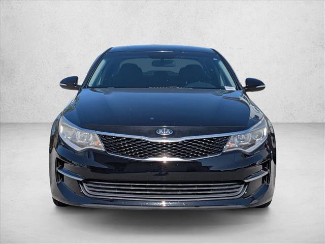 Used 2017 Kia Optima LX video 2