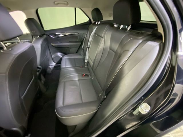 Used 2023 Buick Envision Essence image 10