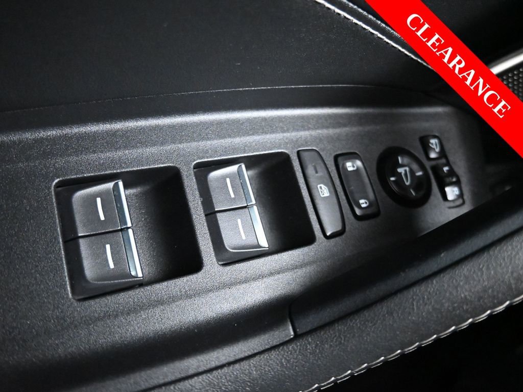 Used 2023 Acura TLX SH-AWD w/ Advance Package image 26