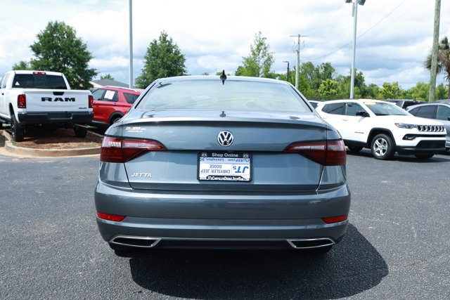 Used 2020 Volkswagen Jetta SEL Premium FWD image 7
