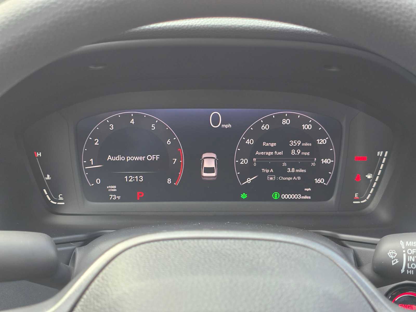 New 2025 Honda Accord SE image 26