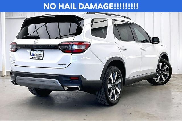 Certified 2023 Honda Pilot Touring image 12
