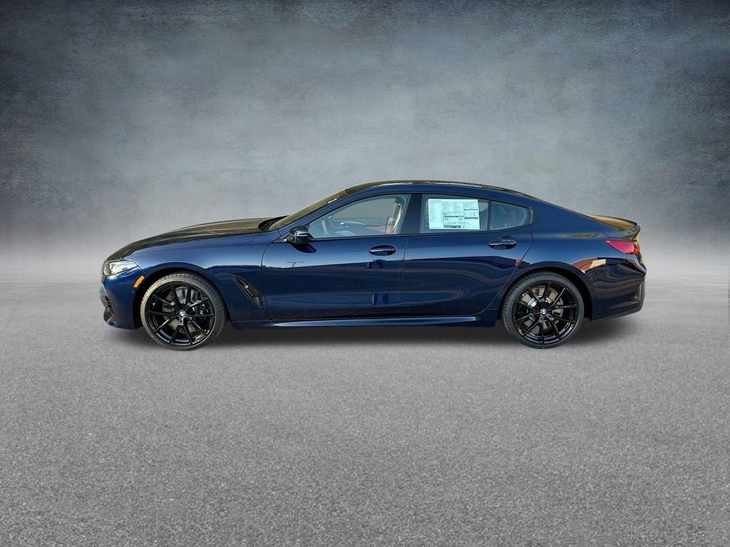 New 2026 BMW 840i xDrive 840 image 5