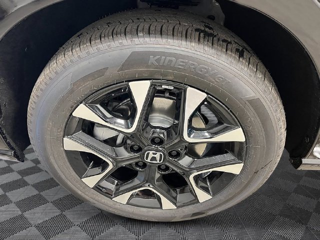 New 2027 Honda HR-V EX-L image 10