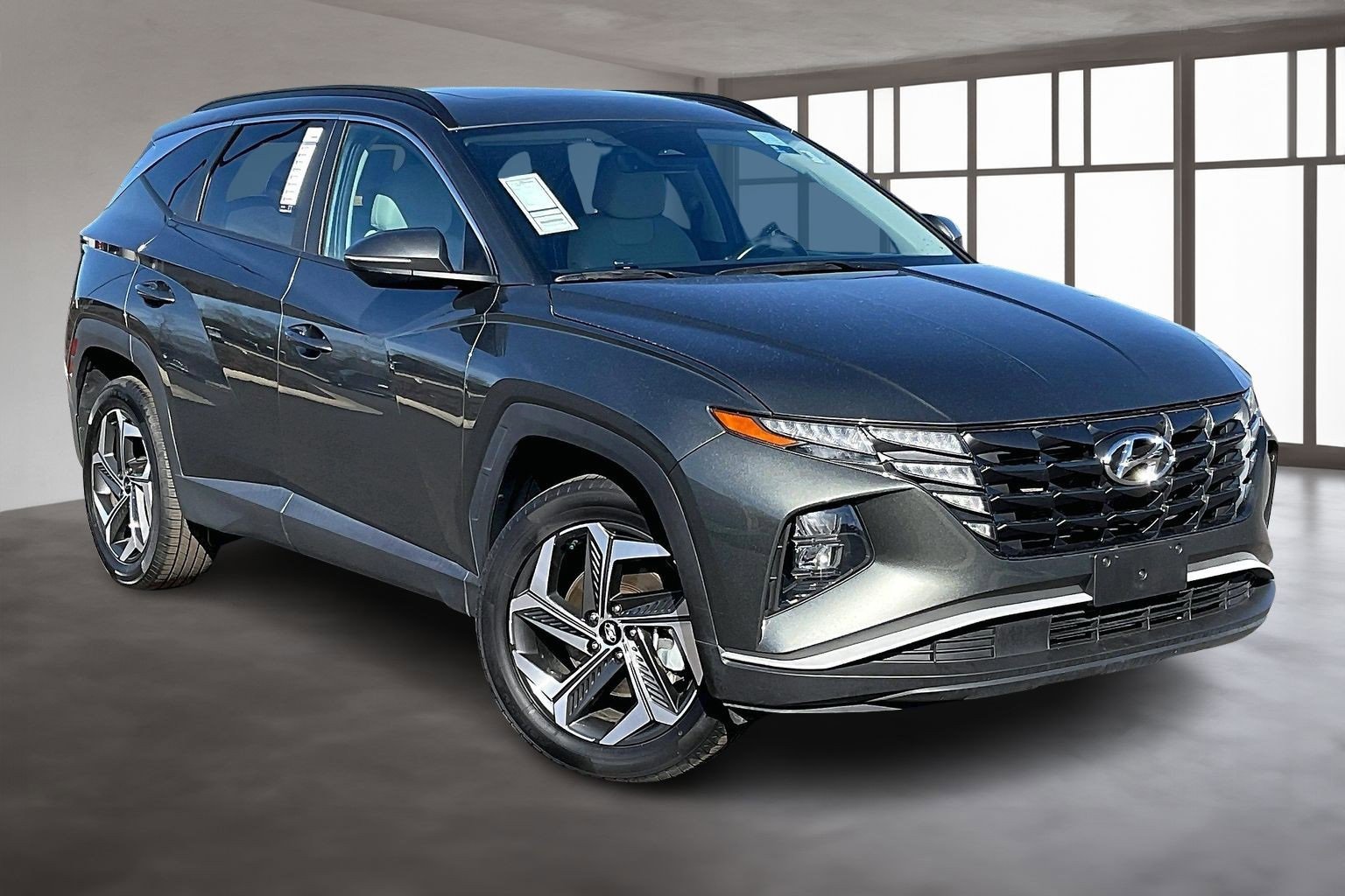 Used 2023 Hyundai Tucson SEL w/ Convenience Package