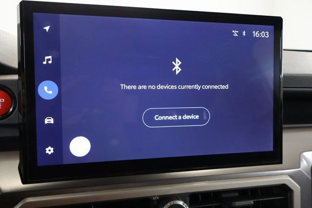 Used 2024 Toyota Tacoma TRD Sport image 21