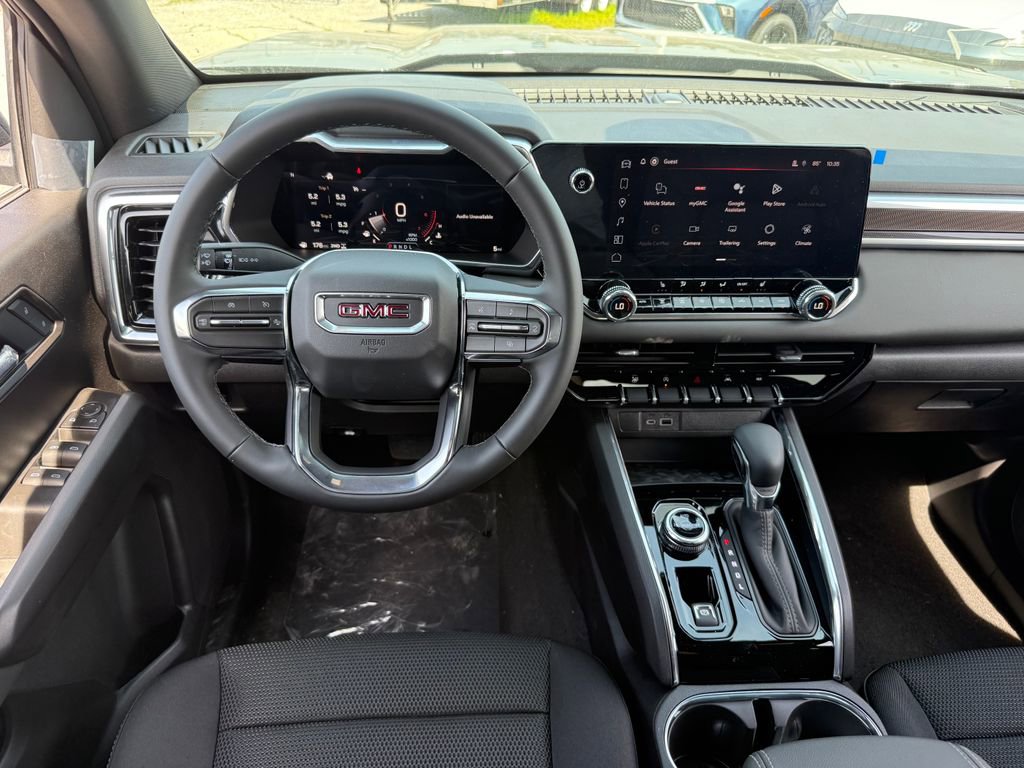 New 2026 GMC Canyon Elevation w/ Convenience Package AWD/4WD image 26