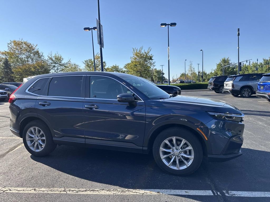 Used 2023 Honda CR-V EX image 7