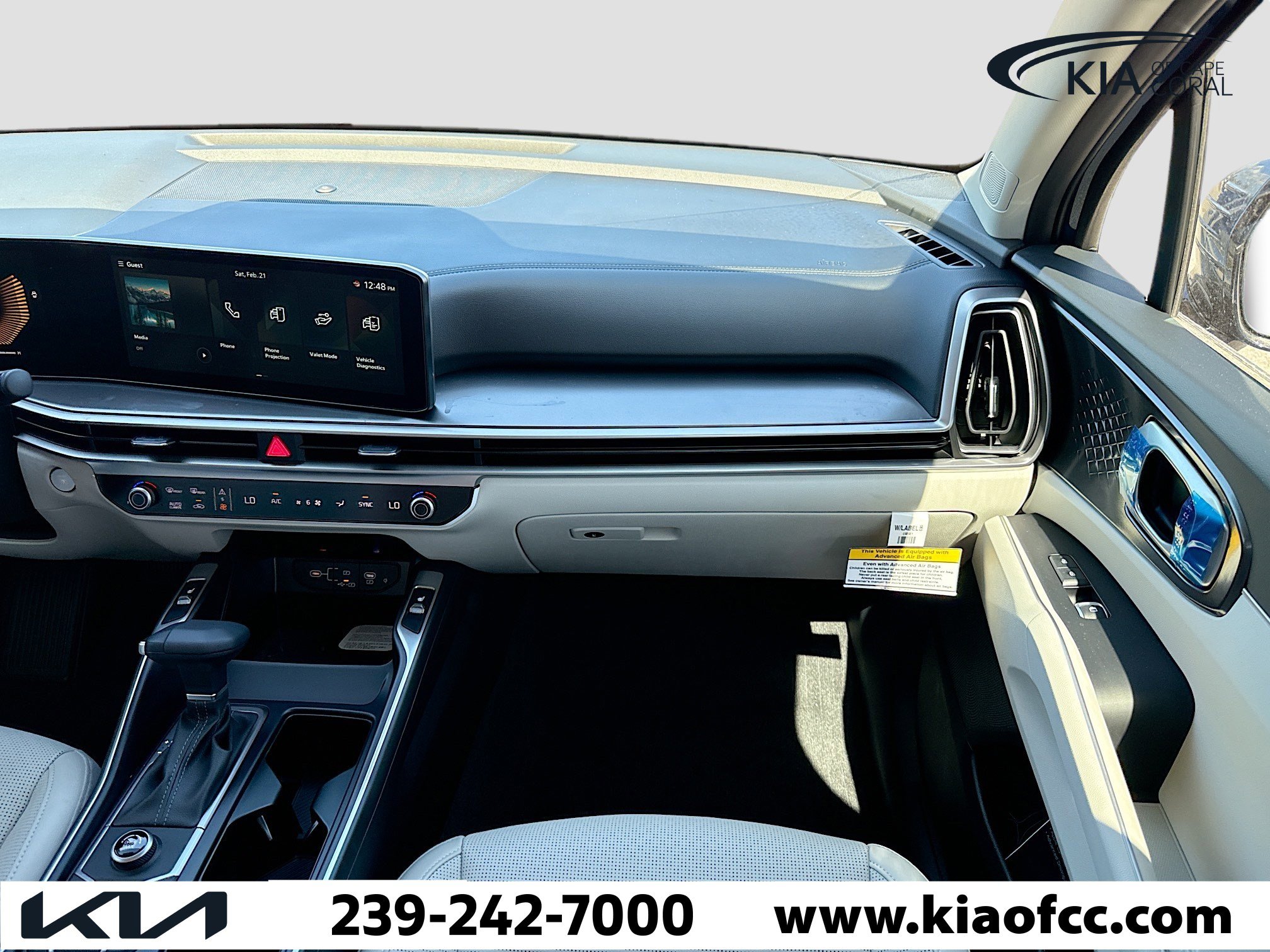 New 2026 Kia Sorento S image 17