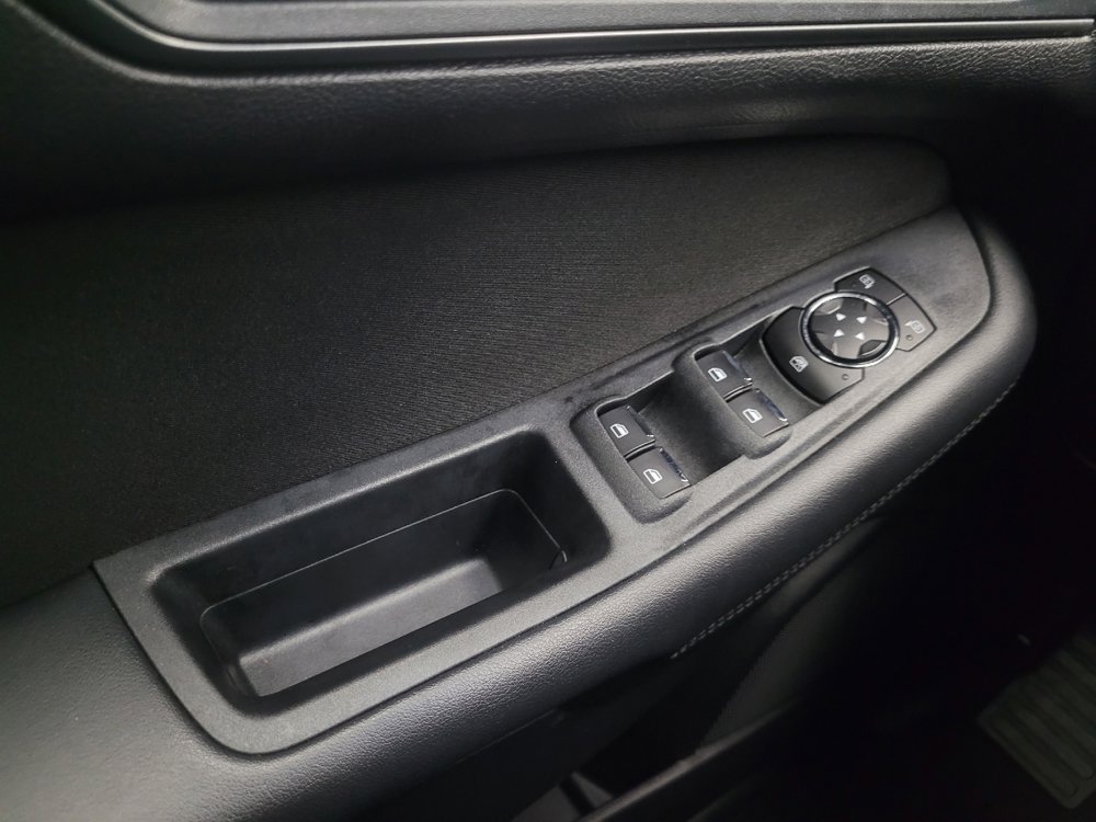 Used 2019 Ford Edge SE AWD/4WD image 27