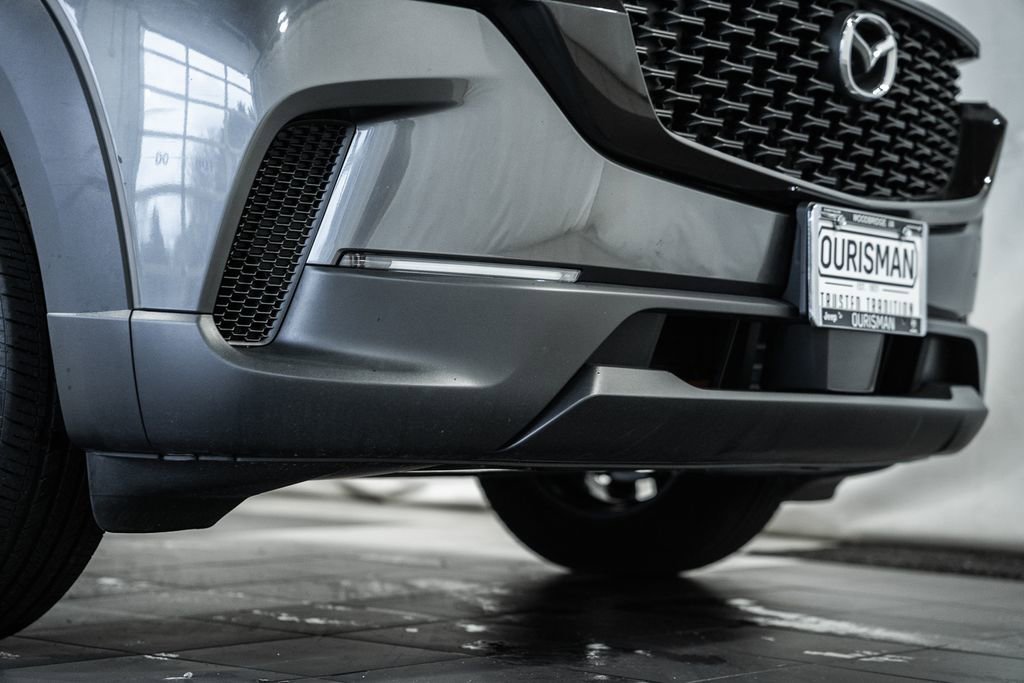 Used 2025 MAZDA CX-50 AWD 2.5 S w/ Premium Package image 19