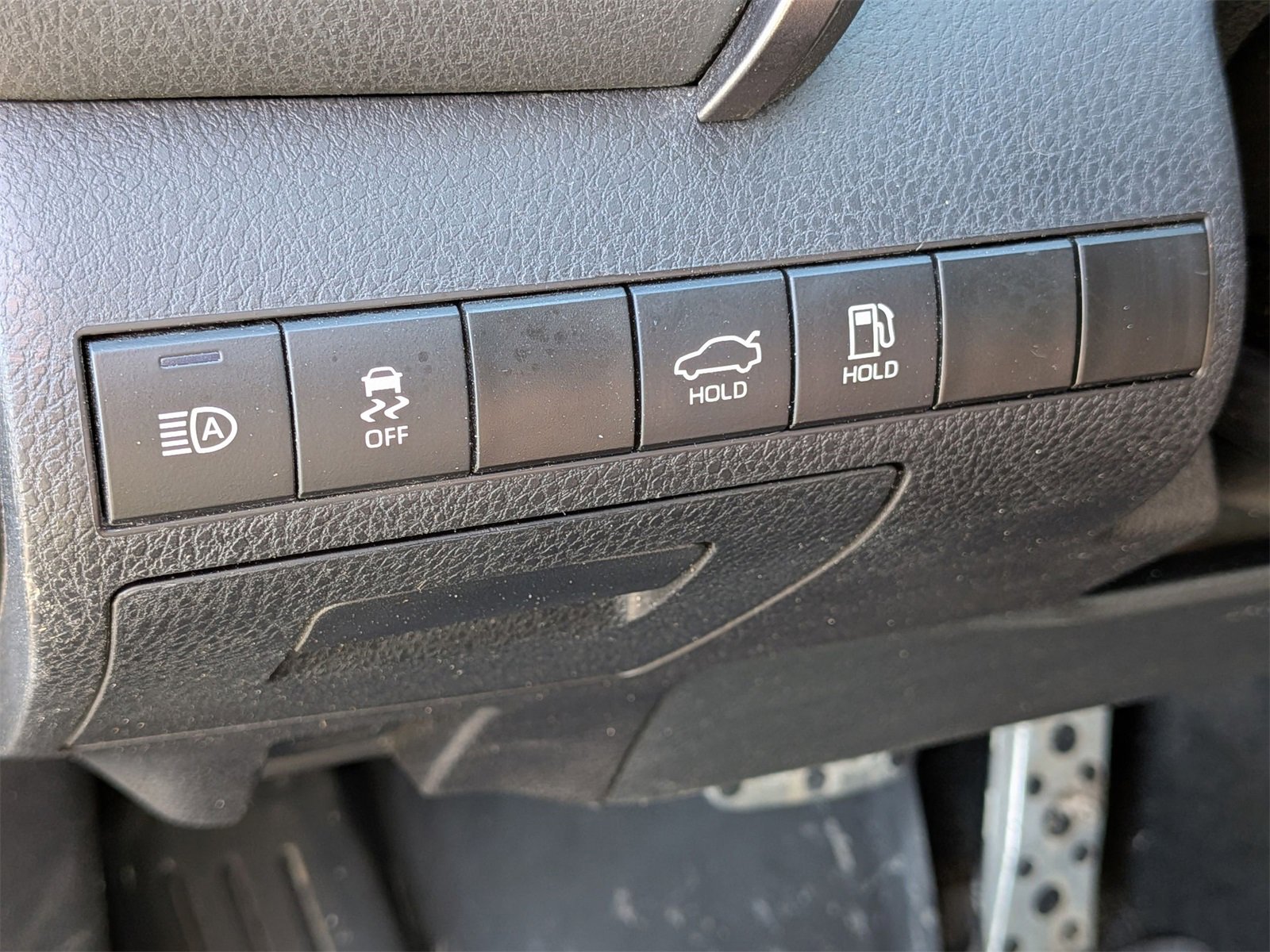 Used 2021 Toyota Camry TRD w/ TRD Package w/JBL Audio image 17