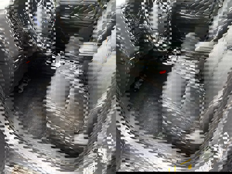 Used 2022 Mitsubishi Outlander SEL image 15