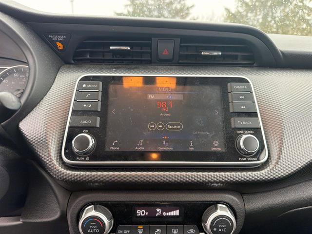 Used 2019 Nissan Kicks SV image 35