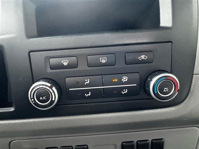 Used 2014 Nissan NV 1500 S w/ Side & Curtain Airbag Package RWD image 20