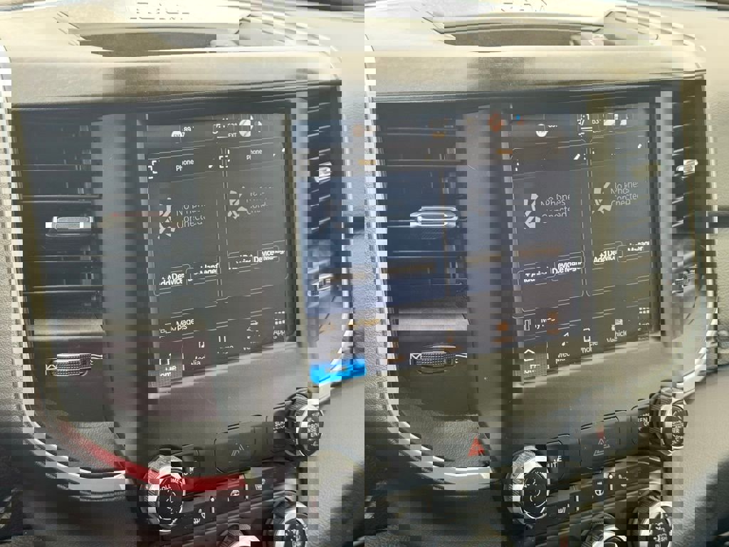 Used 2023 RAM 1500 Big Horn image 31