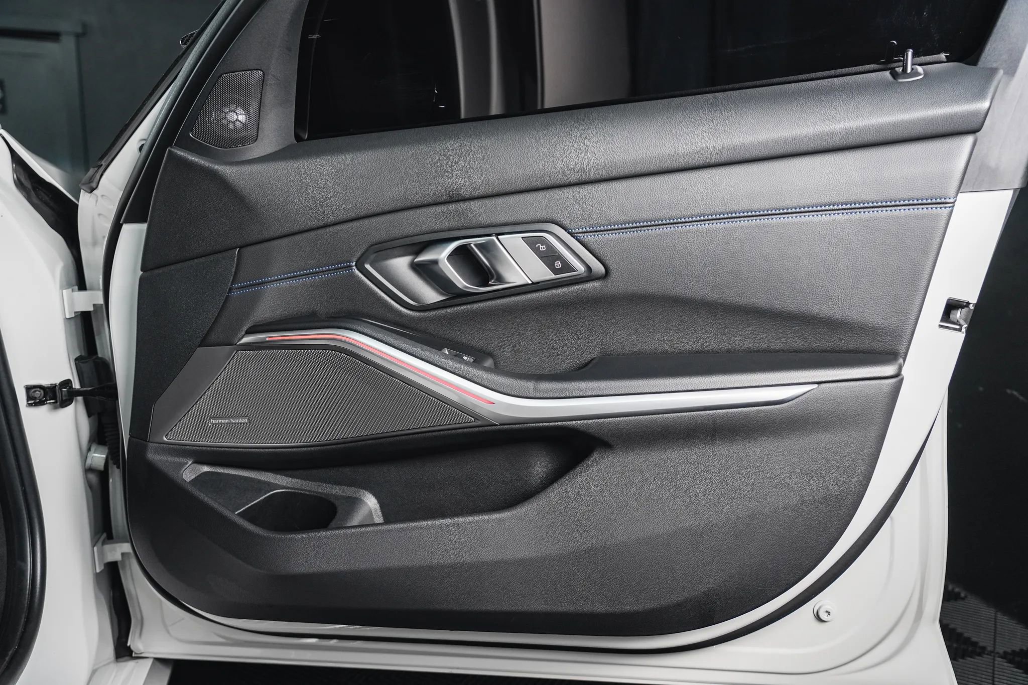 Used 2020 BMW M340i w/ Premium Package image 49