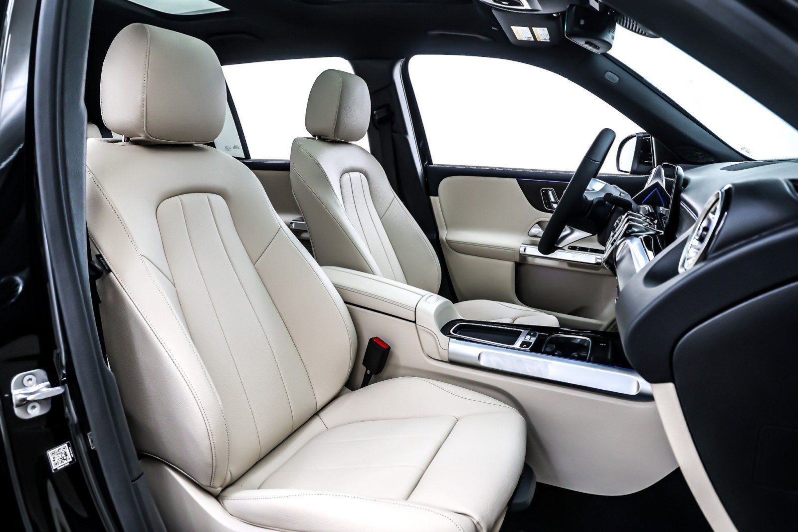 New 2026 Mercedes-Benz GLB 250 image 7