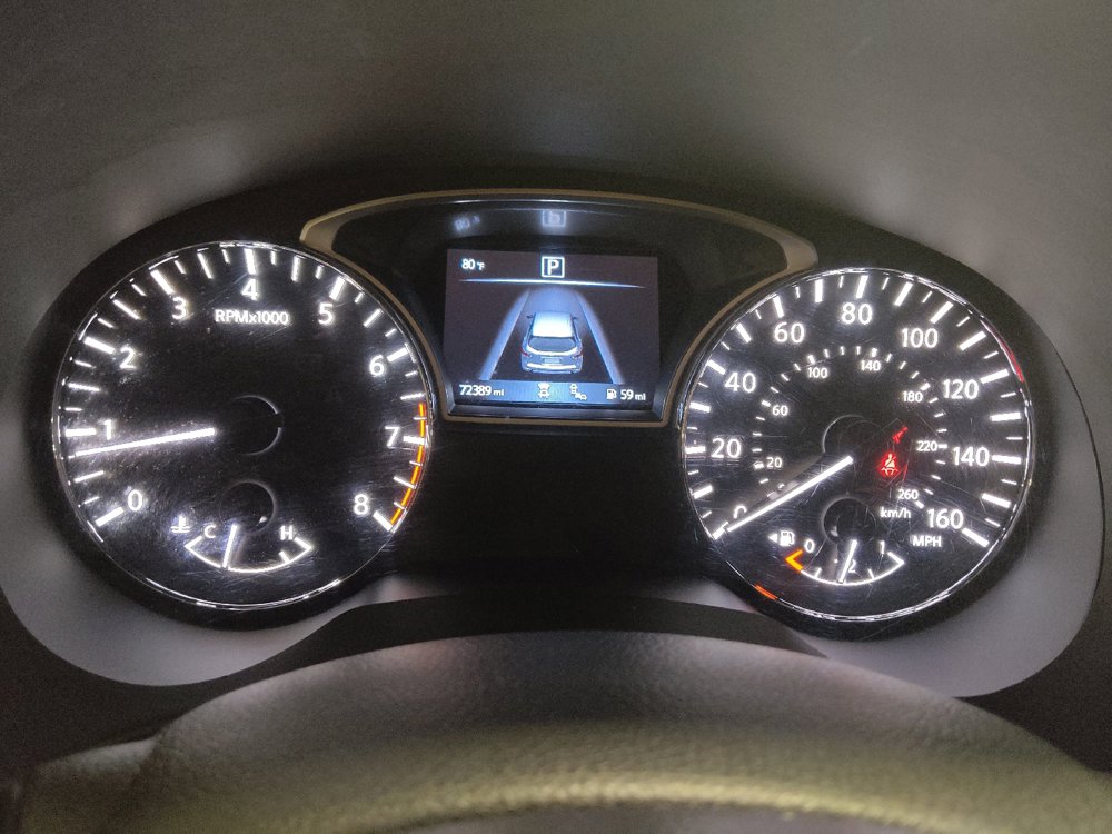 Used 2019 Nissan Pathfinder SL FWD image 23