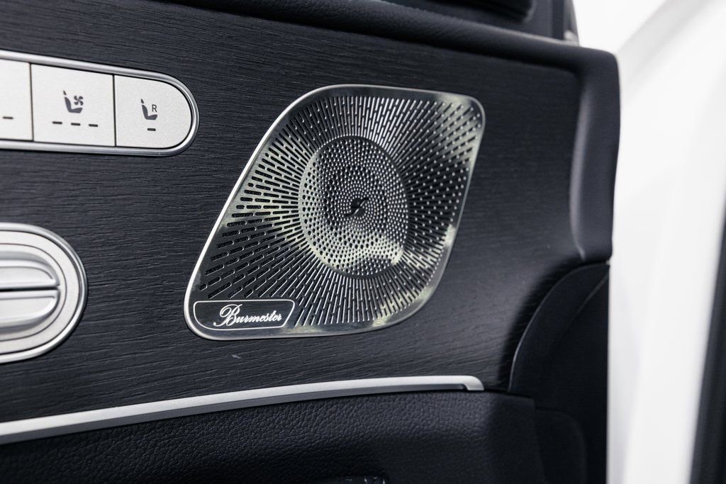 Certified 2026 Mercedes-Benz GLS 450 4MATIC image 7