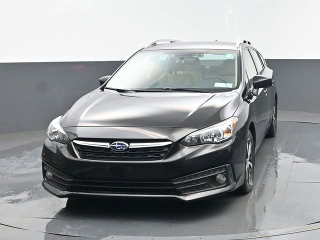 Used 2023 Subaru Impreza Premium image 23