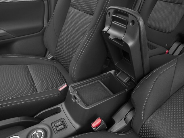 Used 2016 Mitsubishi Outlander SE FWD image 14