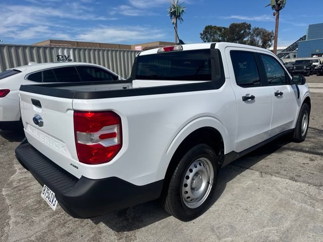 Used 2024 Ford Maverick XL w/ Equipment Group 100A Standard AWD/4WD image 5