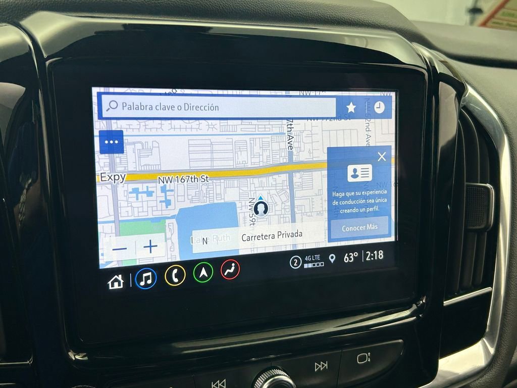 Used 2023 Chevrolet Traverse Premier w/ Redline Edition image 17