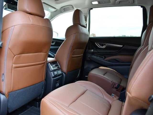 New 2026 Subaru Ascent Touring image 19