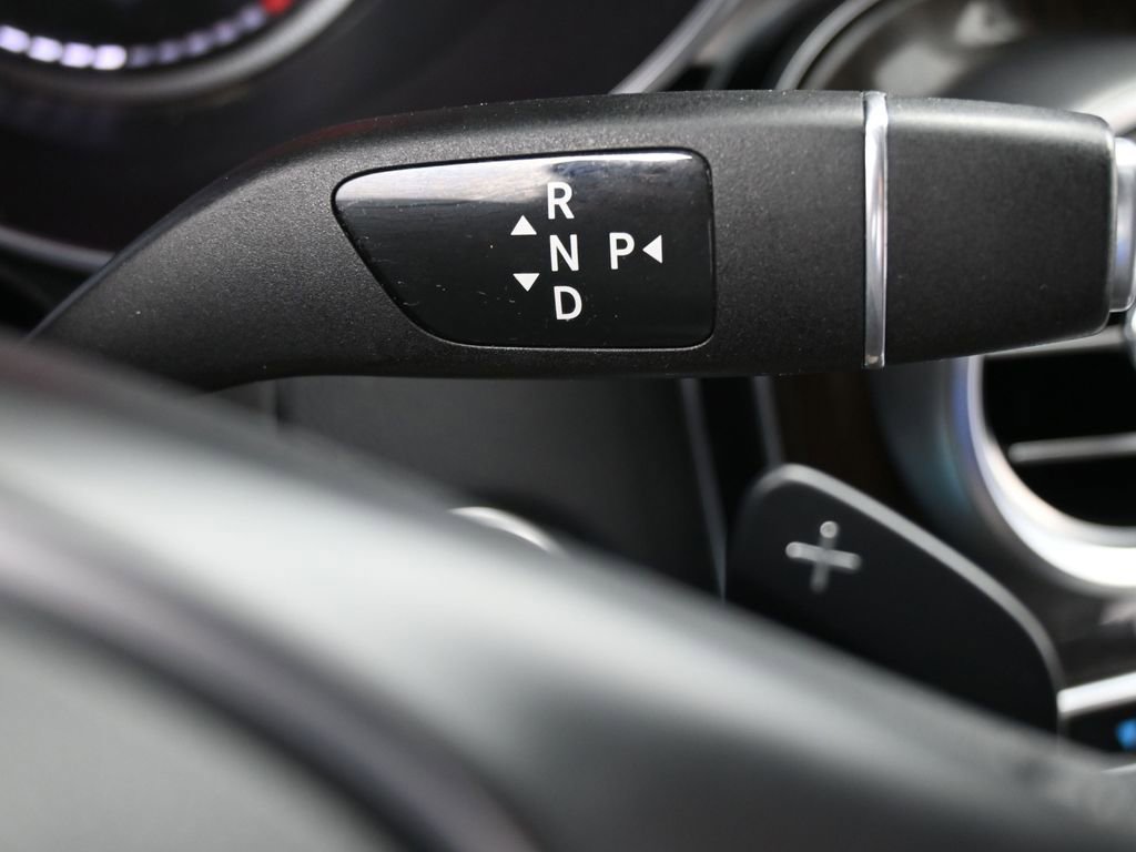 Used 2019 Mercedes-Benz GLC 300 4MATIC image 26