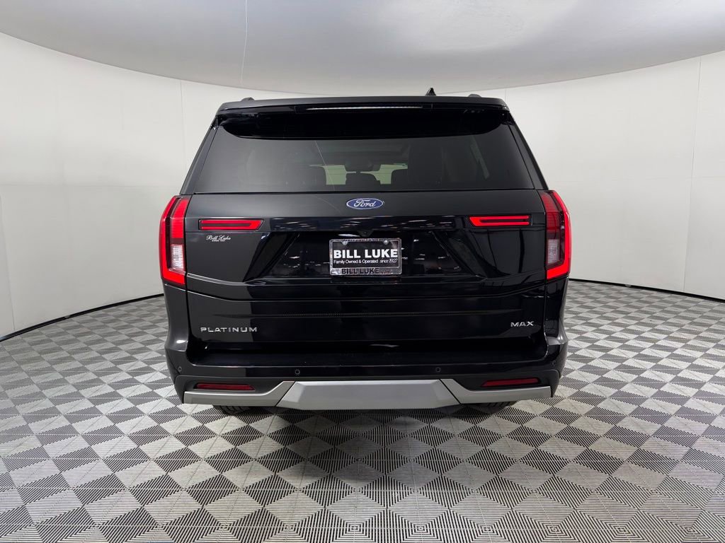 Used 2025 Ford Expedition Max Platinum image 6