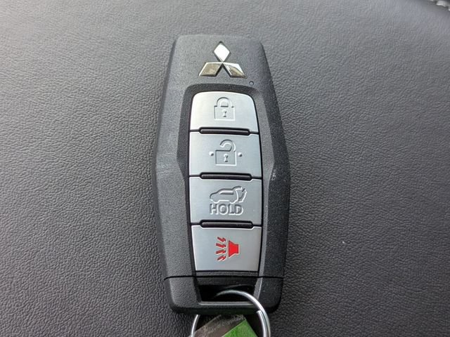 New 2026 Mitsubishi Outlander SE FWD image 33