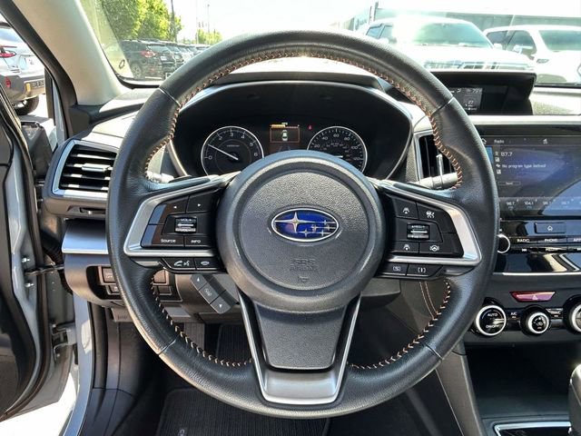 Used 2023 Subaru Crosstrek 2.5i Limited w/ Moonroof Package image 22
