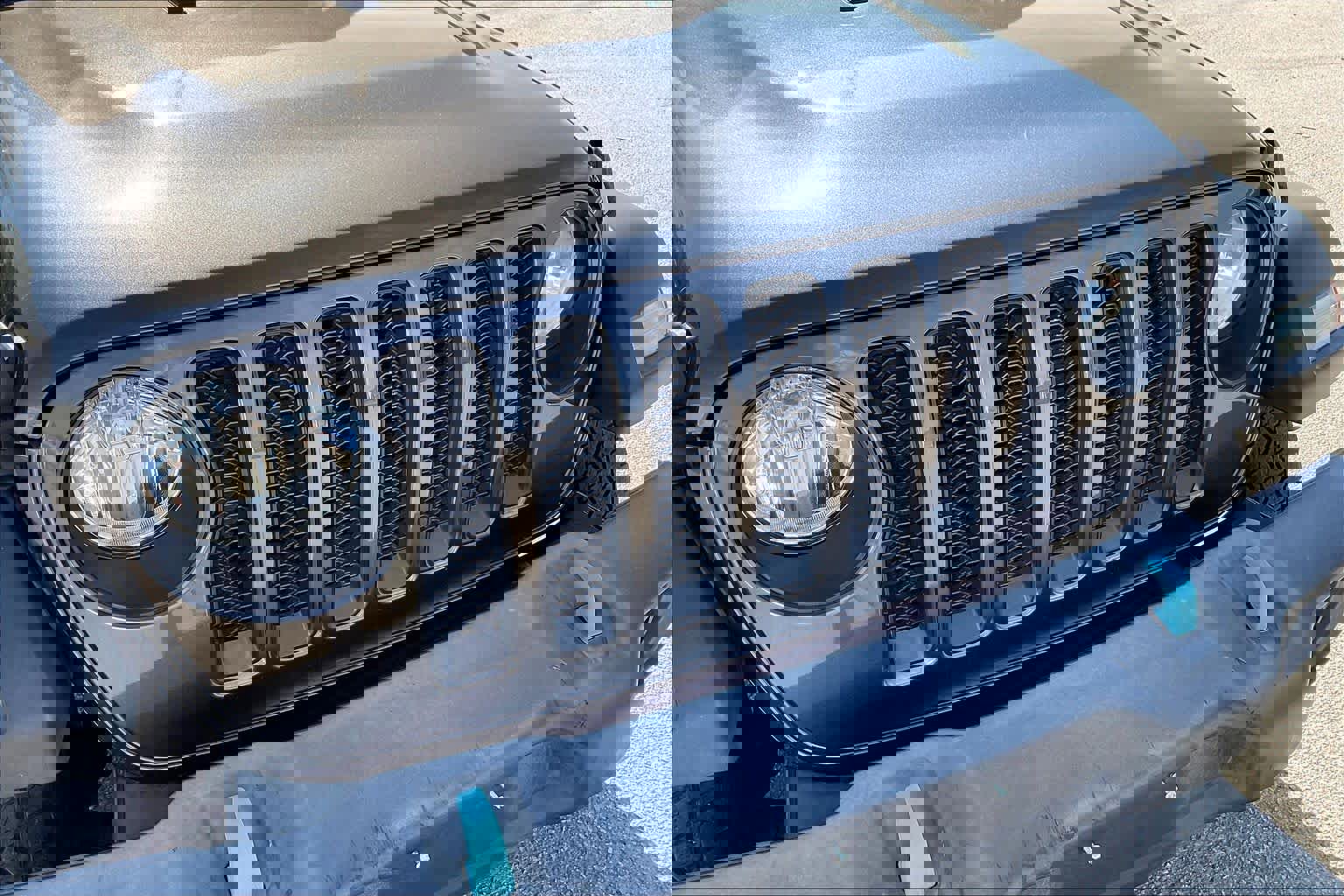 Used 2019 Jeep Wrangler Unlimited Sport image 55