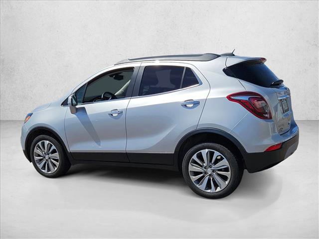 Used 2017 Buick Encore Preferred image 6
