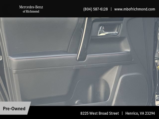 Used 2023 Toyota 4Runner TRD Pro AWD/4WD image 12