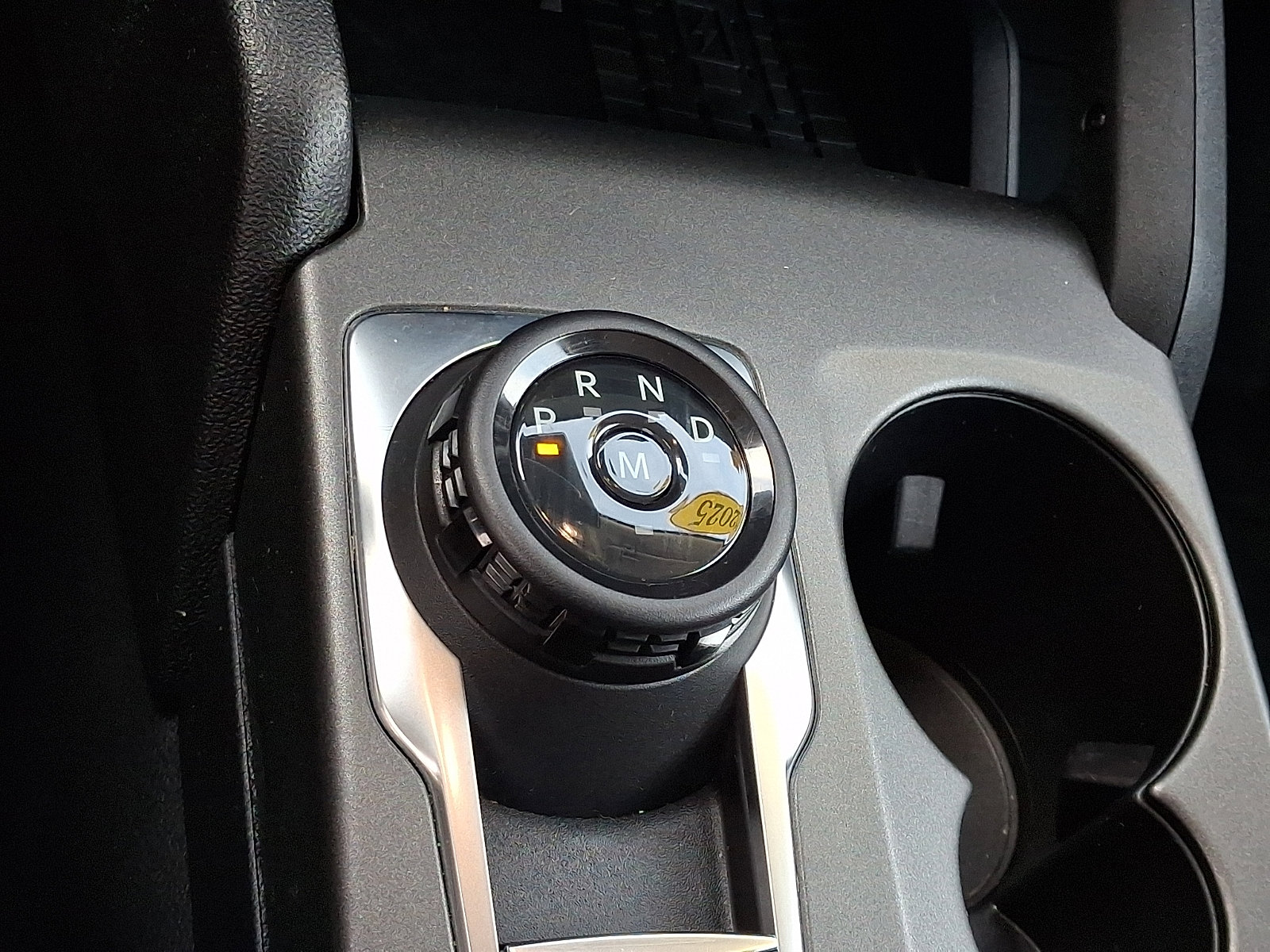 Used 2025 Ford Bronco Sport Badlands AWD/4WD image 18